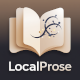 Logo LocalProse